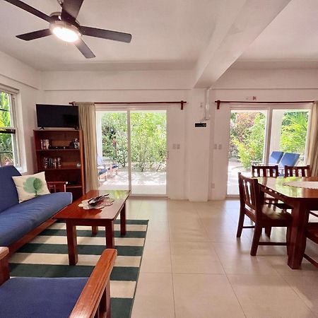Velento Beach Level #9 Caye Caulker Exterior photo