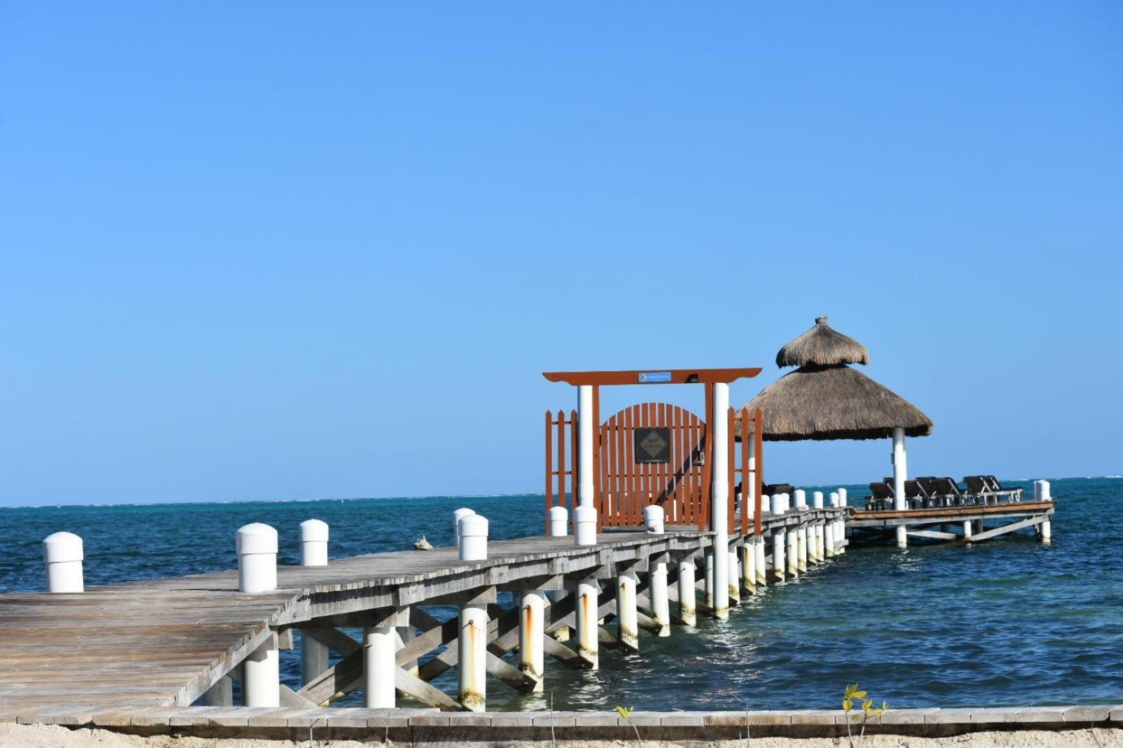 Velento Beach Level #9 Caye Caulker Exterior photo