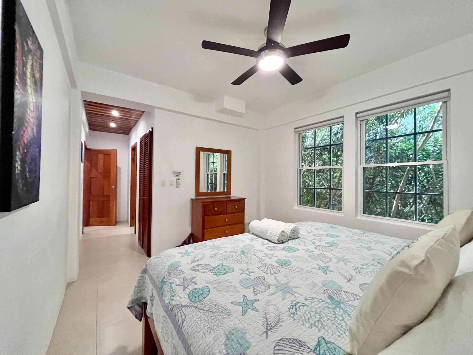 Velento Beach Level #9 Caye Caulker Exterior photo