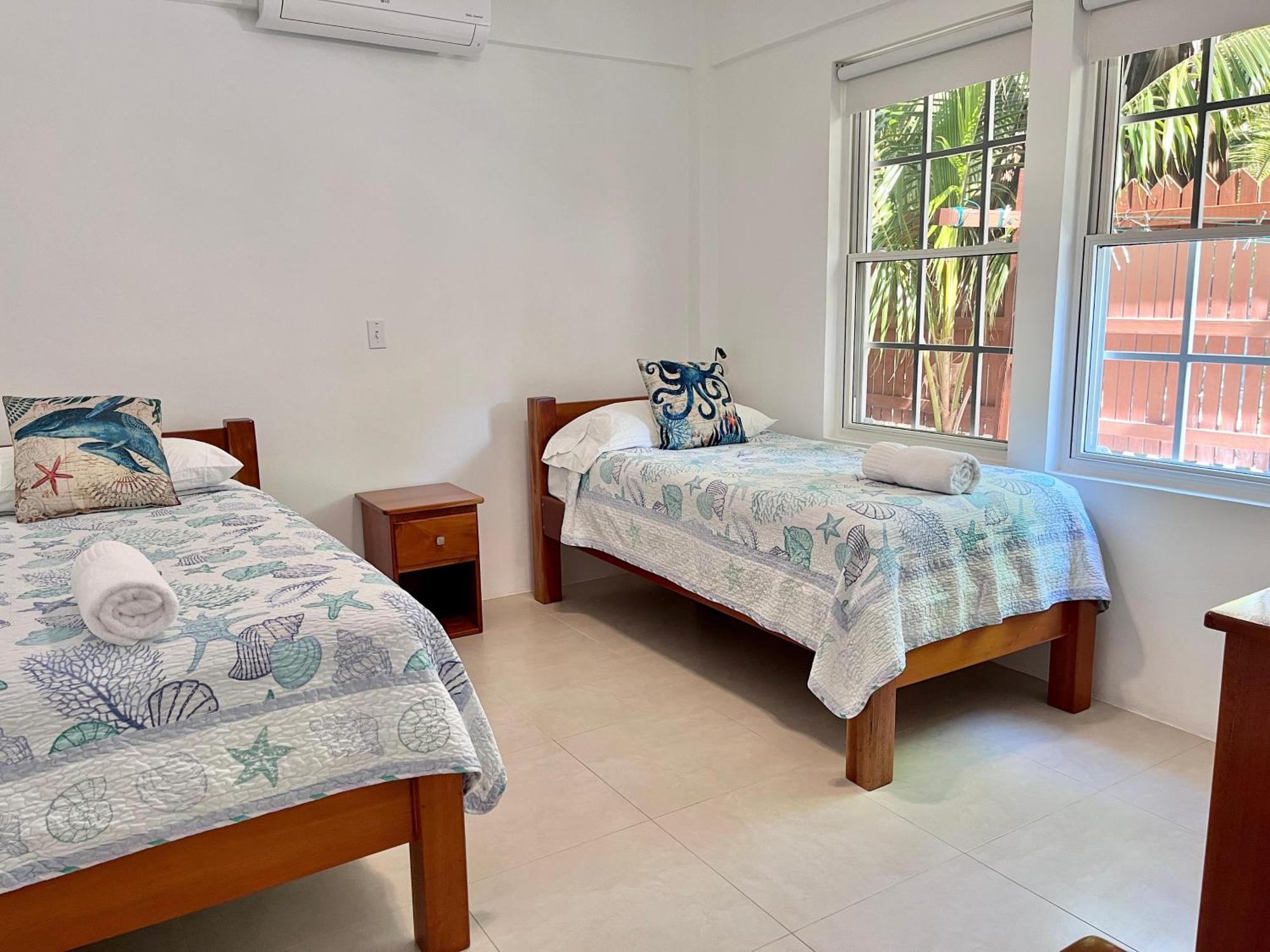 Velento Beach Level #9 Caye Caulker Exterior photo