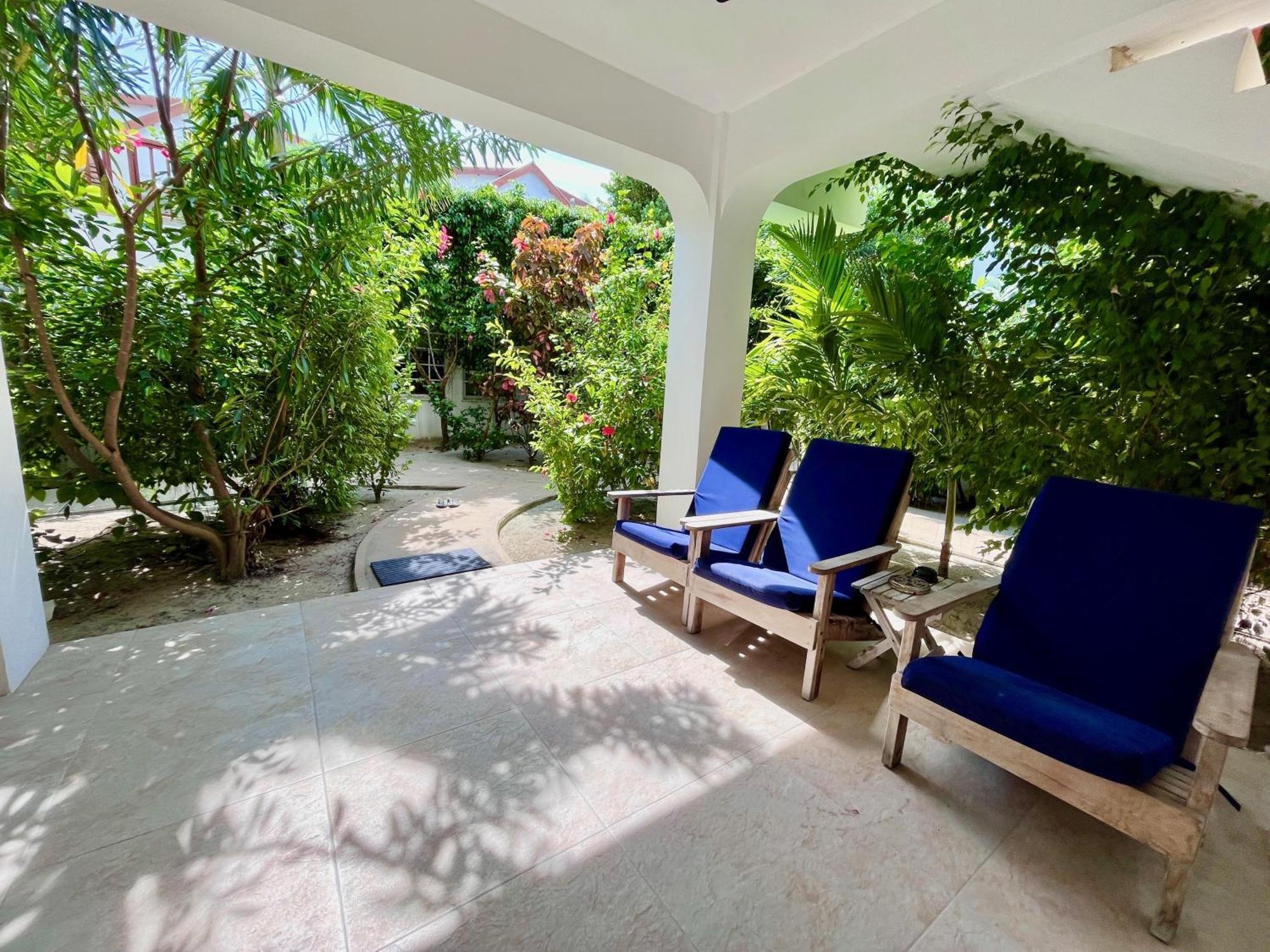 Velento Beach Level #9 Caye Caulker Exterior photo