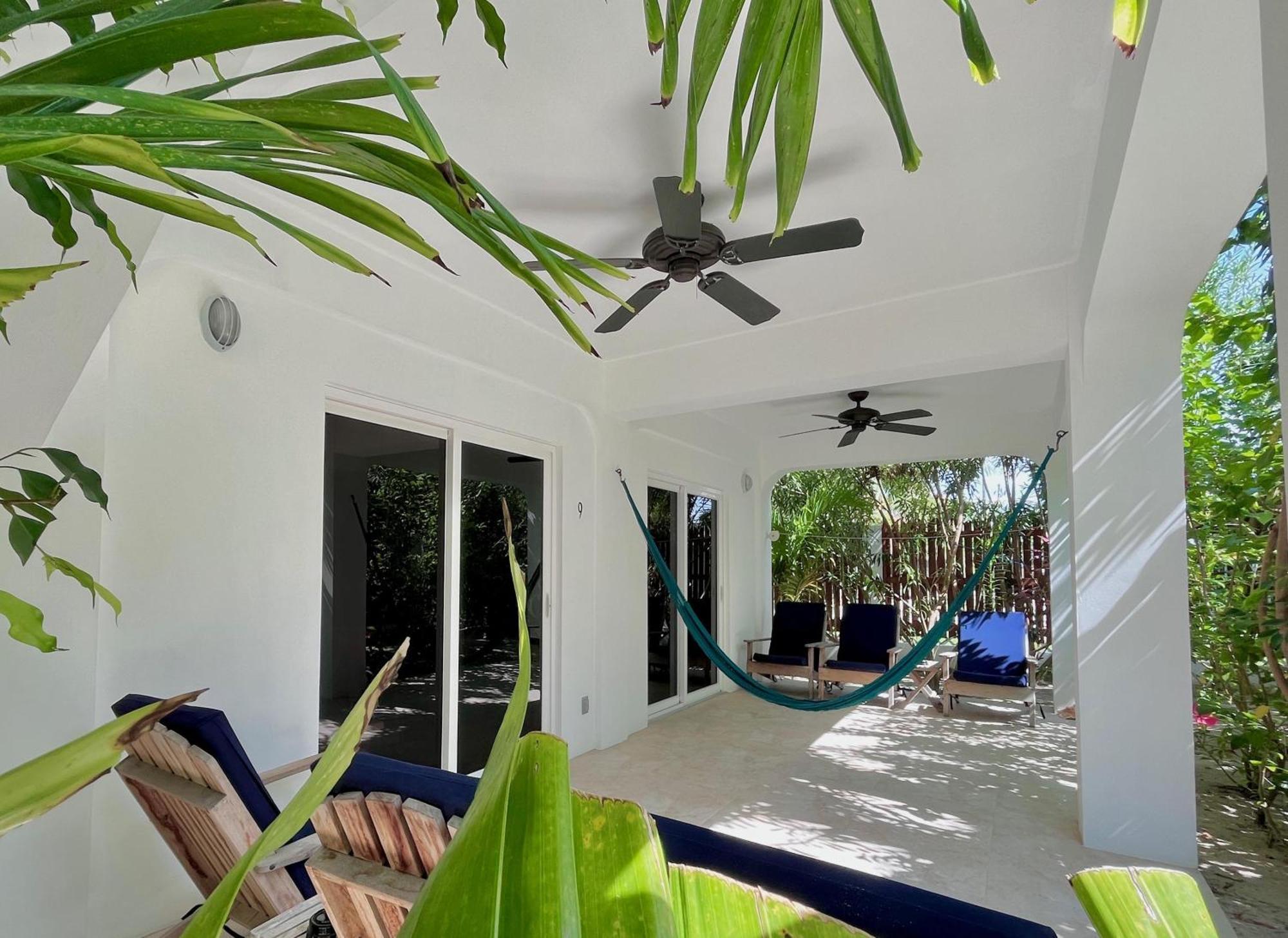 Velento Beach Level #9 Caye Caulker Exterior photo