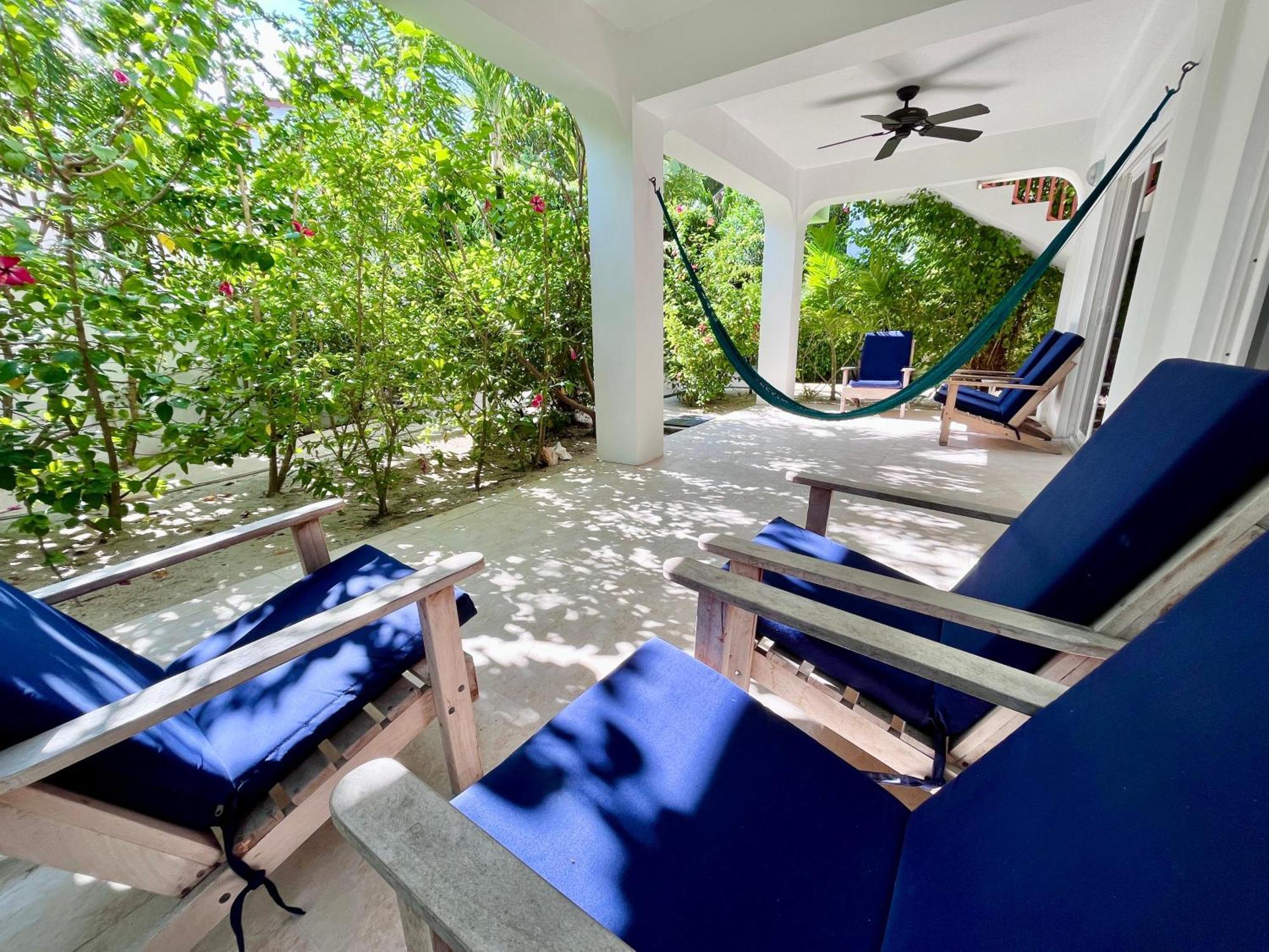 Velento Beach Level #9 Caye Caulker Exterior photo