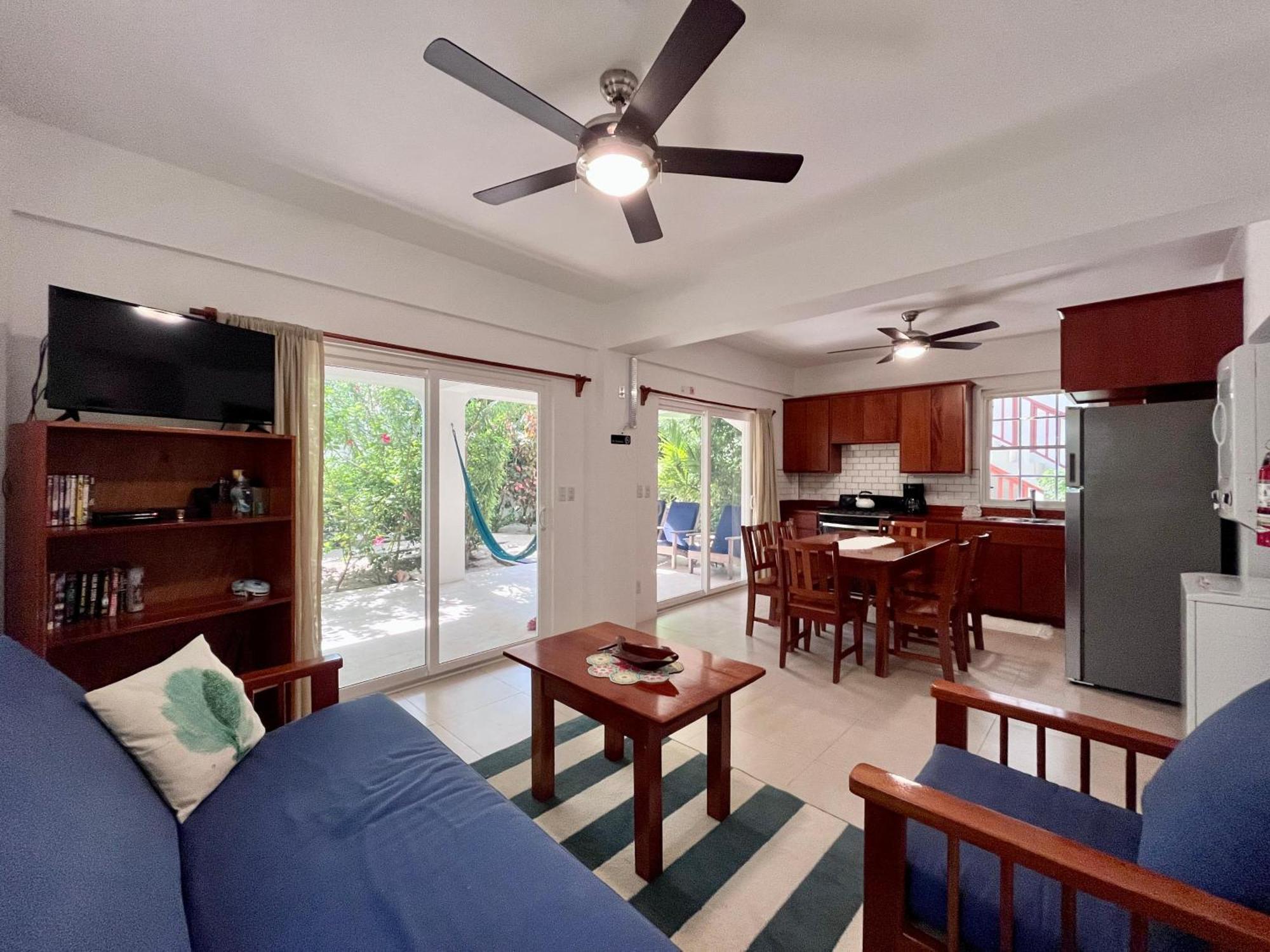 Velento Beach Level #9 Caye Caulker Exterior photo